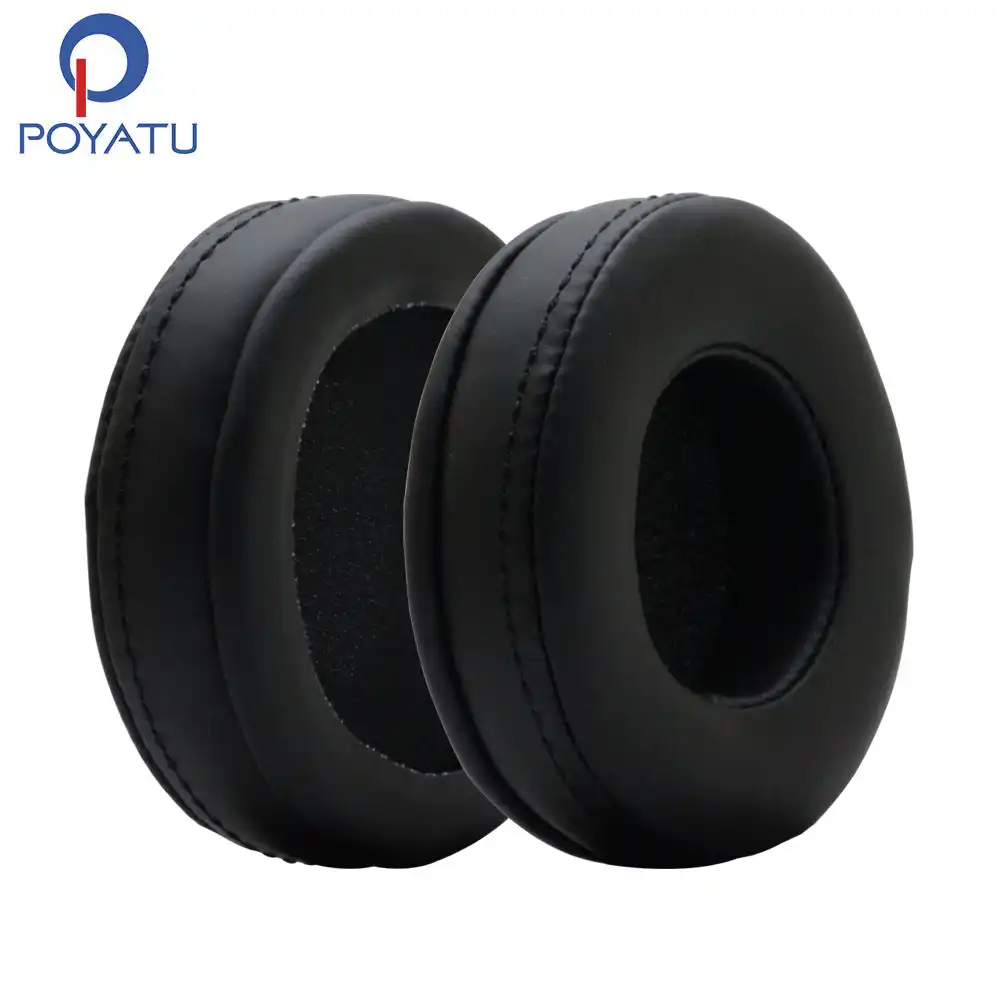 hesh 2 ear pad replacement
