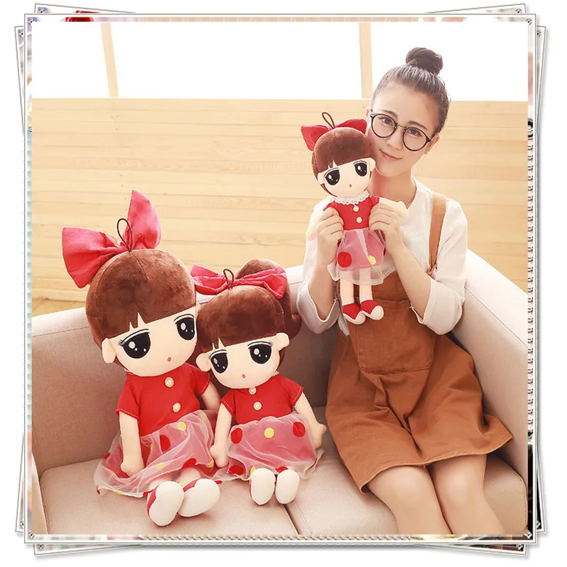 

Ty dolls stuffed animals soft toys for bouquets mamas papas doll kawaii toys for children spongebob birthday gifts