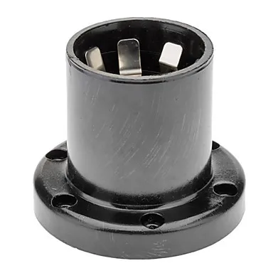 Черный патрон лампы E40 патрона Бесплатная доставка|socket lamp holder|lamp holderbulb base |