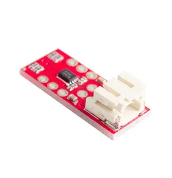 

LiPo Fuel Gauge Lithium battery detection module A/D conversion IIC MAX17043