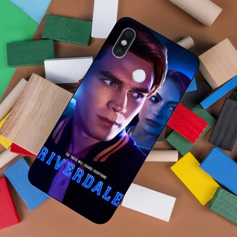 Hot TV Riverdale
