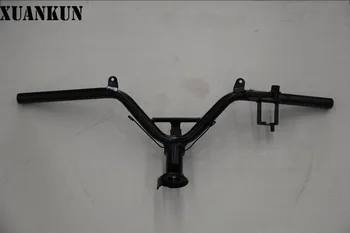 

XUANKUN Motorcycle Accessories LX110-39-M Handle Tube Parts