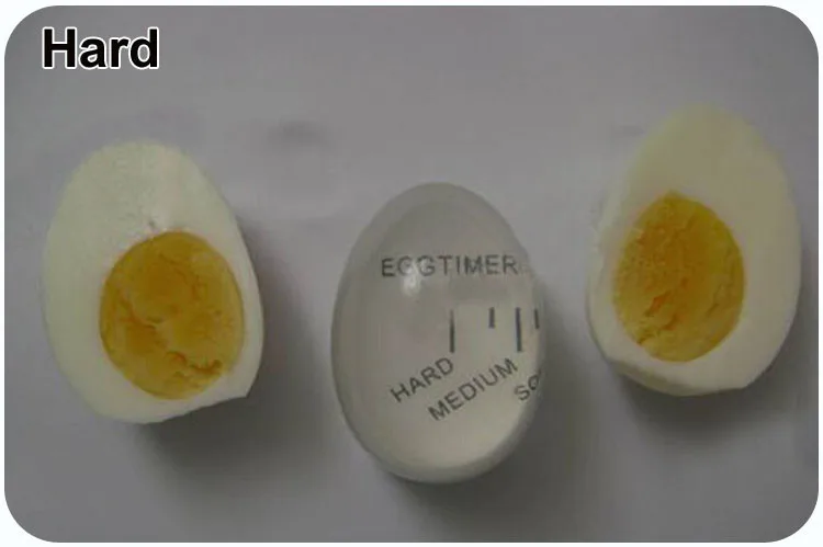 egg timer hard
