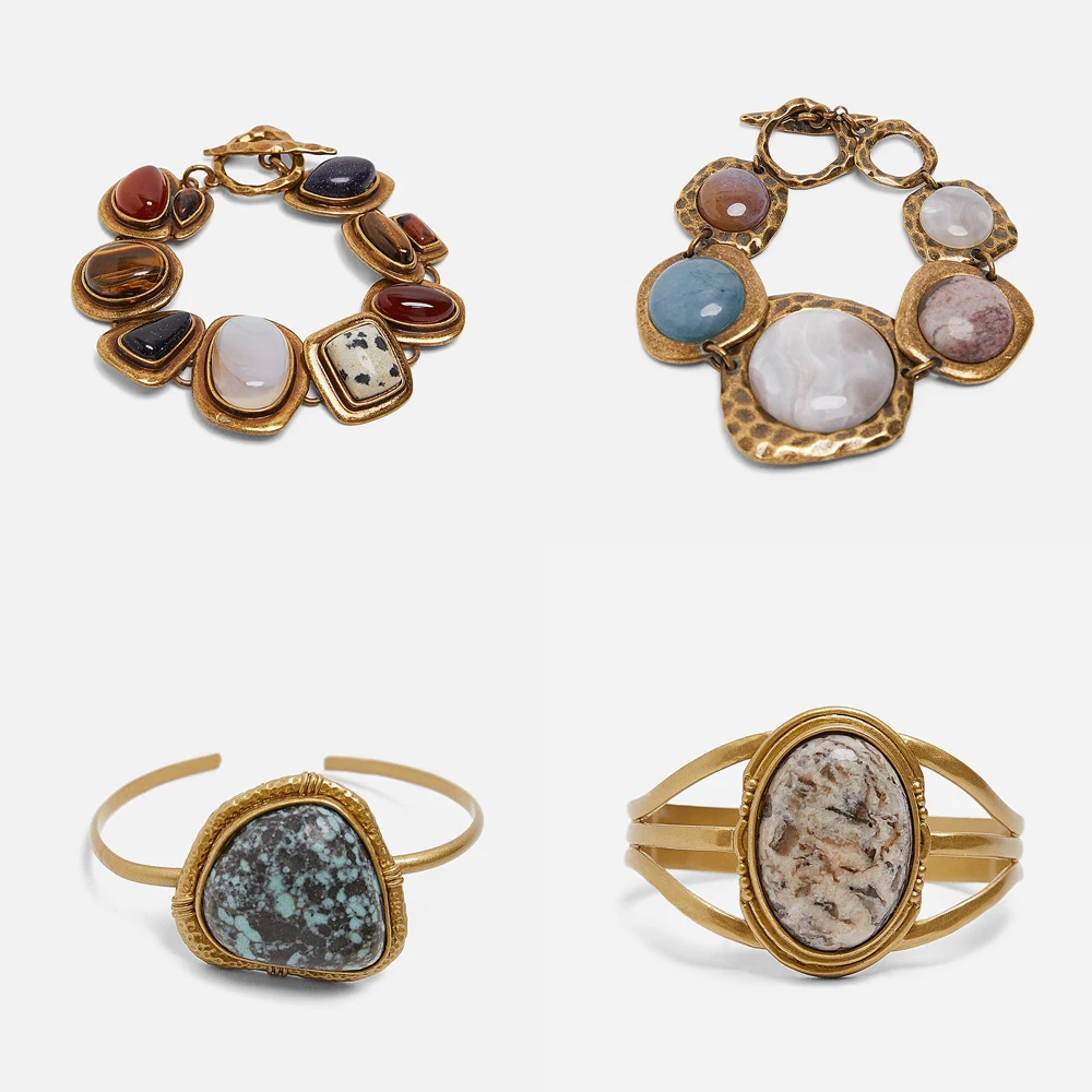 Best-lady-2019-New-Ethnic-Wedding-Za-Charm-Bracelets-Bangles-for-Women-New-Arrivals-Stone-Accent