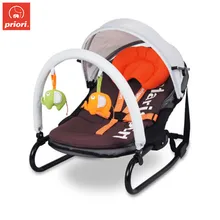 Детское кресло-качалка, детское успокаивающее кресло-качалка, кресло-качалка, спальный артефакт