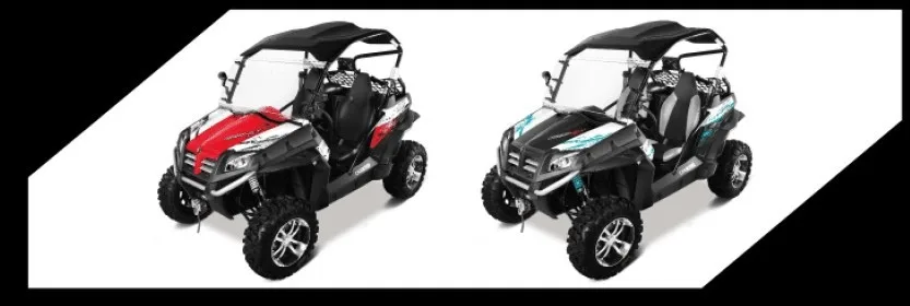 Руль CFMOTO Z6 625-EX utv ATV Руль части номер 9060-103000 CFMOTO ATV UTV