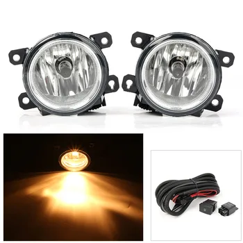 

Car DRL Replacement Bumper Light lamp w/Bulb Fit for Honda Civic 2016-2017 33950TBAA01 33900TBAA01