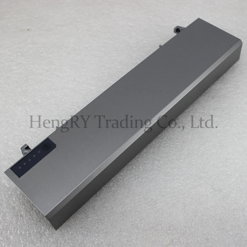 5200mAh Laptop Battery For dell Latitude E6400 M2400 E6410 E6510 E6500 M4400 M4500 PT436 PT437 KY477 KY265 KY266 KY268 akku laptop battery