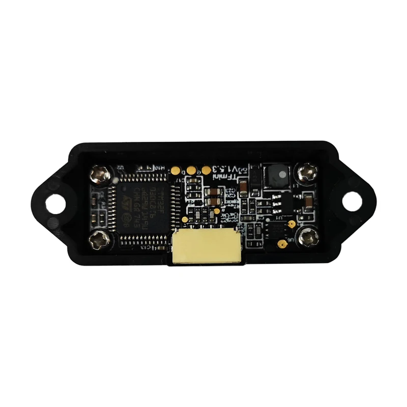 TFmini Lidar Range Finder Sensor Module Single Point Ranging for Arduino Pixhawk Drone FZ3000 FZ3065 TFmini Lidar Range Finder Sensor Module Single Point Ranging for Arduino Pixhawk Drone FZ3000 FZ3065