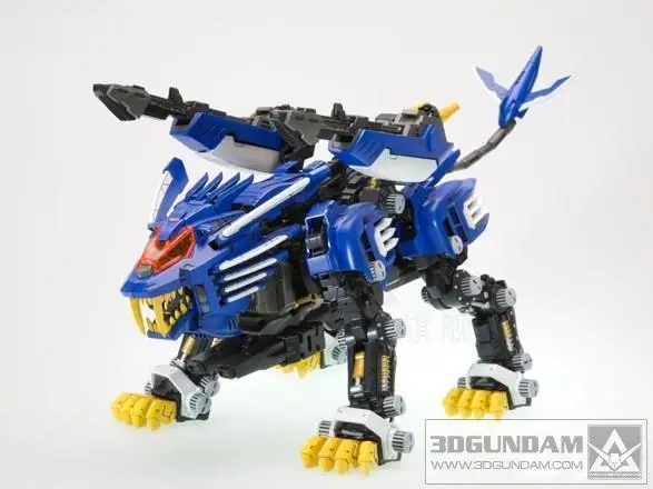 Brand Bt Black Knight 016 1 72 Zoids Zoido Jeneshisu Machine Lion Blade Liger Assemble Action 30432 4me Click