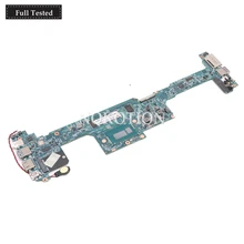 NOKOTION NBMBK11007 NB.MBK11.007 Main board For Acer Aspire S7-392 Laptop Motherboard 48.4LZ02.021 SR1EF I5-4210U CPU 4G RAM