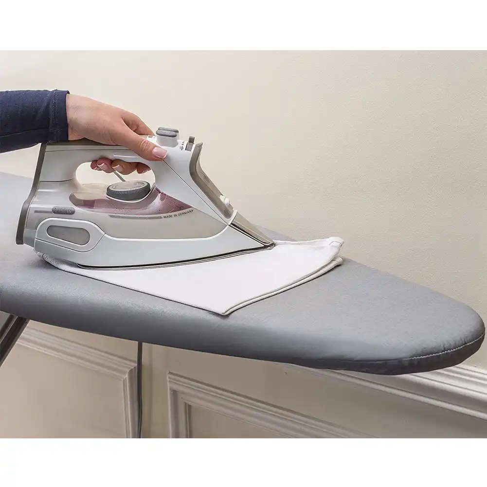 Heat Resistant Replace Ironing Board Cover Solid Replacement Foldable Household Thick Protective