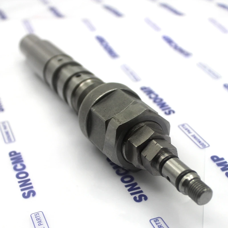 708-2L-04531 Komatsu PC220-9 relief valve (6)