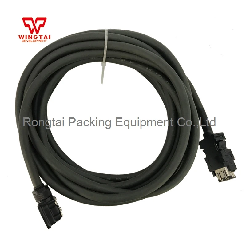 

Mitsubishi SERVO MOTOR Accessories Encoder Wire MR-J3ENSCBL5M-L/MR-J3ENCBL5M-A1-L
