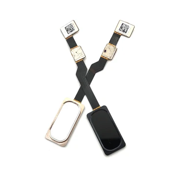 

5Pcs/Lots Home Button FingerPrint Touch ID Sensor Flex Cable Ribbon For ASUS Zenfone 4 Selfie Pro ZD552KL Repairs