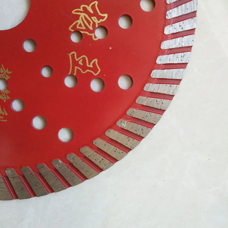 

Diamond Saw Blades Cutting Granite Circular Concrete Tile Stone Carbide MJJ88