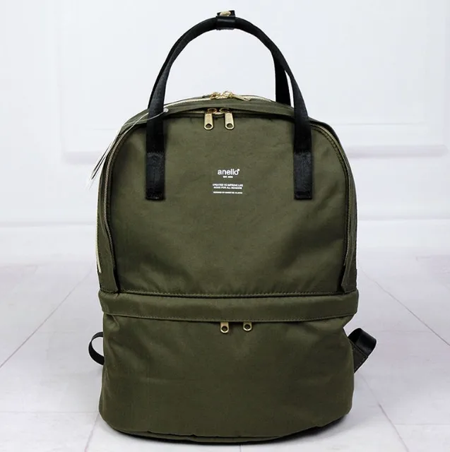popular japanese backpack brands