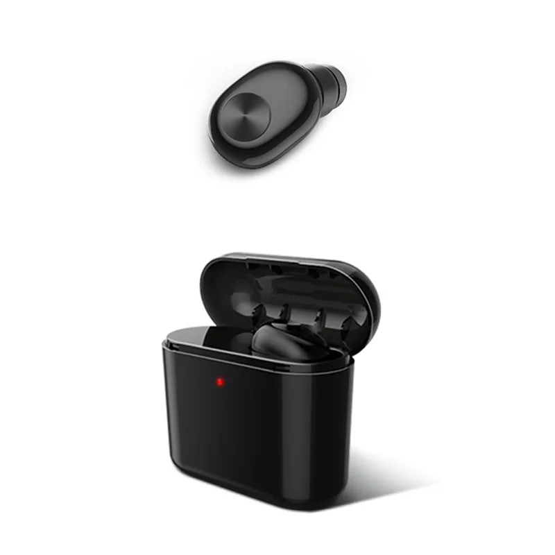 

Fviyi Bluetooth Invisible mini tws wireless earphones with charging box auriculares bluetooth inalambrico