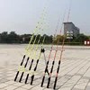Lieyuwang – canne à pêche Spinning et casting de 1.6 ou 1.8m, accessoire à 2 sections en carbone, adapté aux leurres ► Photo 1/6