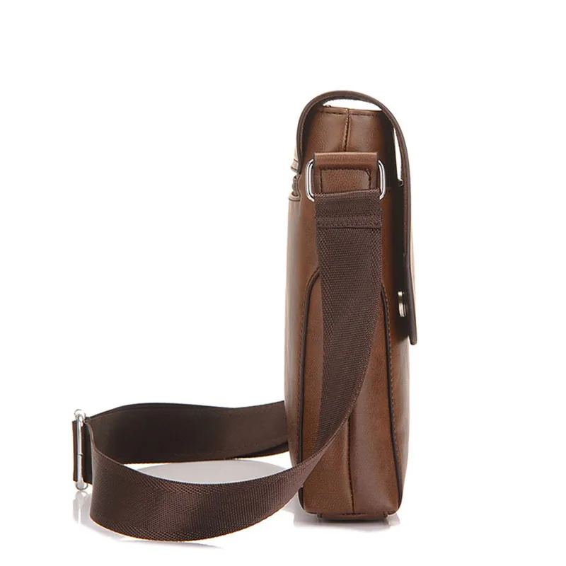 Бренд BAILLR, мужские сумки на плечо, через плечо, Ретро стиль, повседневная сумка-мессенджер, дизайнерская, известный бренд, деловой портфель, мужская сумка с клапаном, Новинка