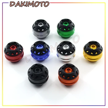 

for KAWASAKI ER6F/NINJA 650 2012-2015 CNC Modified Motorcycle Rear wheel drop ball / shock absorber
