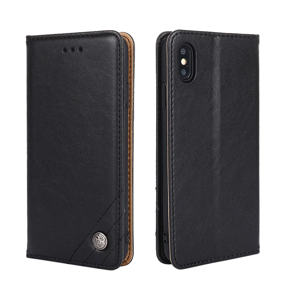 

K’try New Luxury Flip case For Samsung A70 S10 5G Note 10 Pro case Bank card VISA Wallet Flip Case