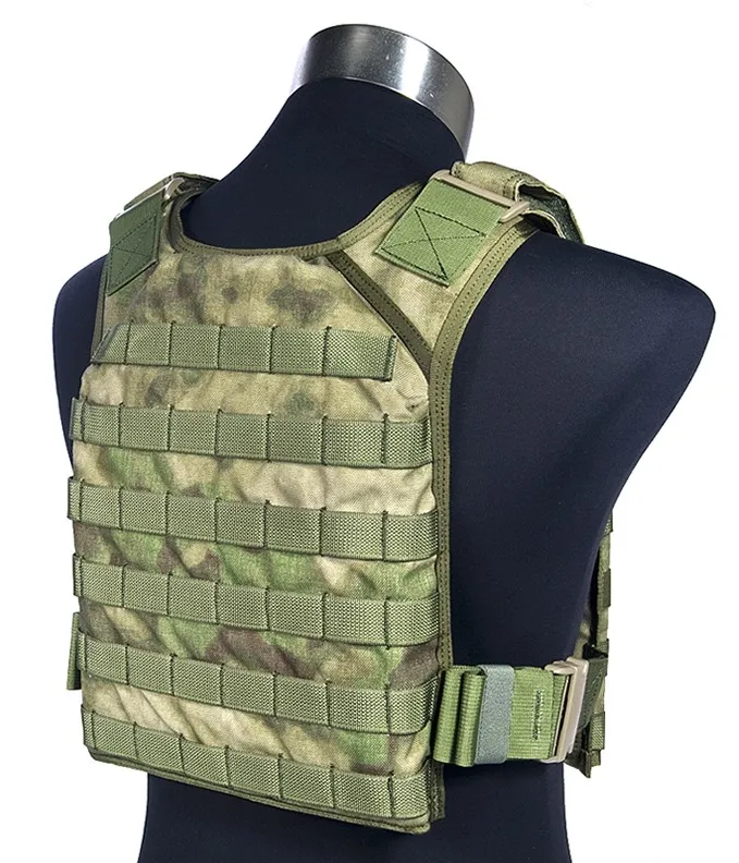 FLYYE FAPC Быстрая атака тарелка носитель GEN 1 охотничий жилет VT M001|fapc|fapc vest |