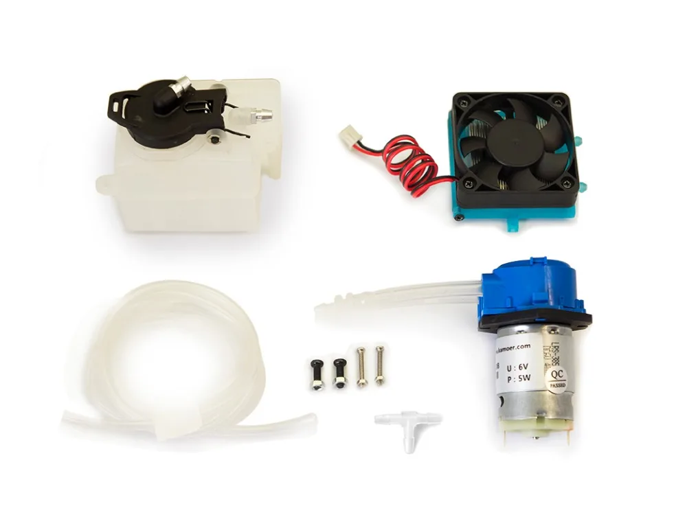 Buy Free Shipping Malfunctional Water cooling Radiator