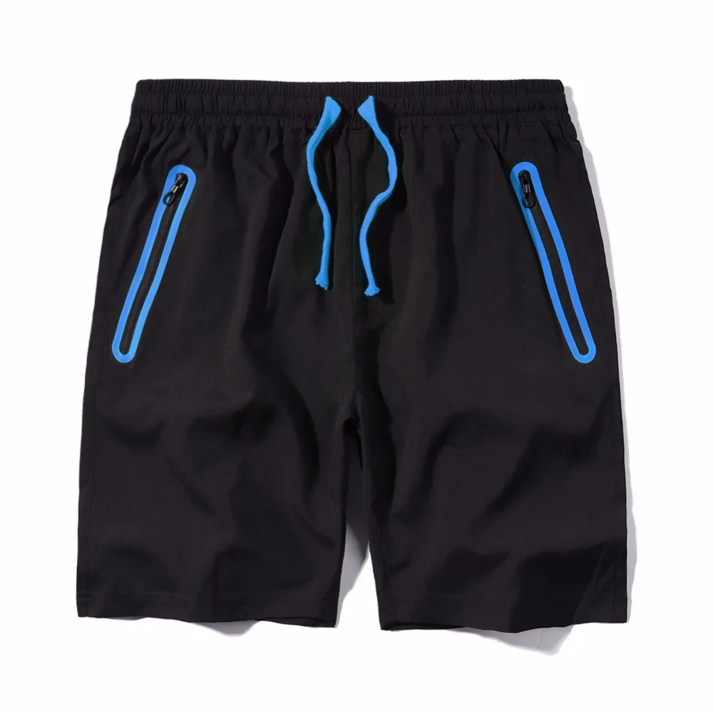 Новые быстросохнущие мужские шорты для плавания летние пляжные шорты бермуды Maillot De Bain мужские пляжные шорты мужские шорты для серфинга