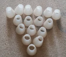 5 קערת נרגילה Grommet עשן pad mat סיליקון יח'\שקית נרגילות sisha narguile אביזרי מתאם שווי גזע צינור רך צינור טבק(China)