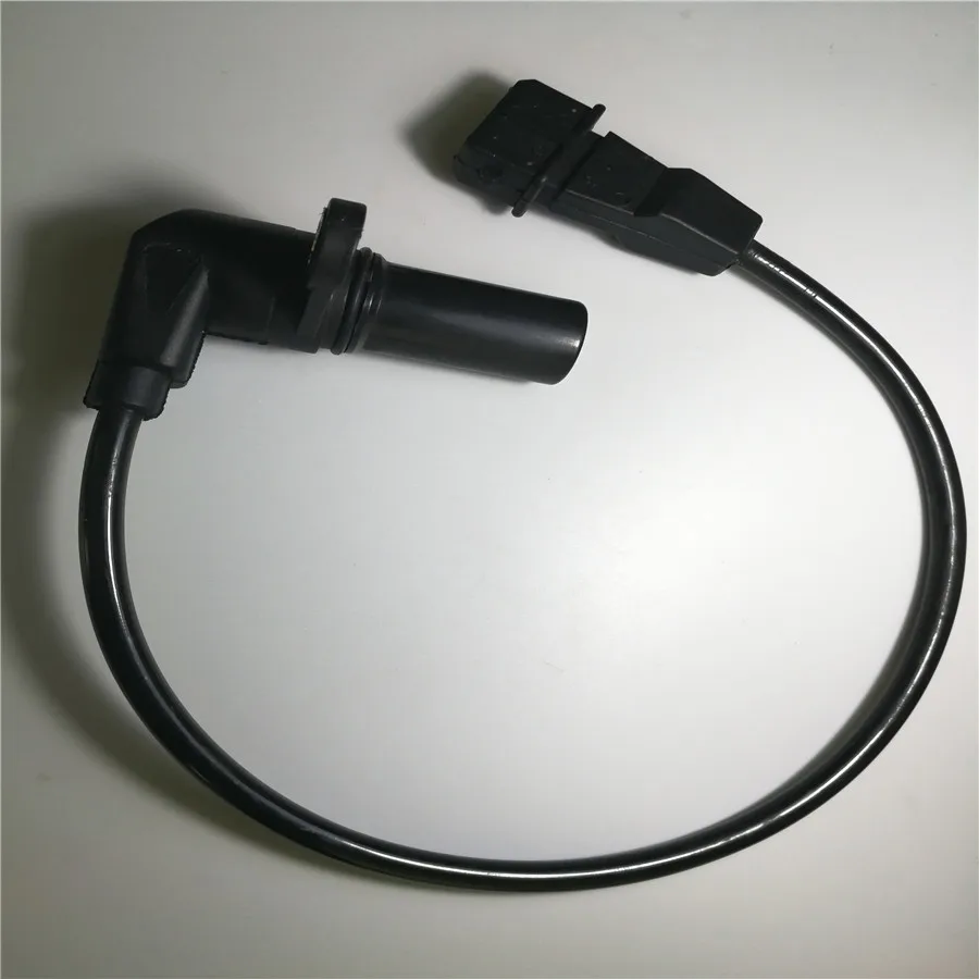 Us 16 46 20 Off Crankshaft Position Sensor For Chevrolet Buick Excelle 1 6 Oem 96253542 Automobiles Motorcycles Interior Parts Position Sensor In