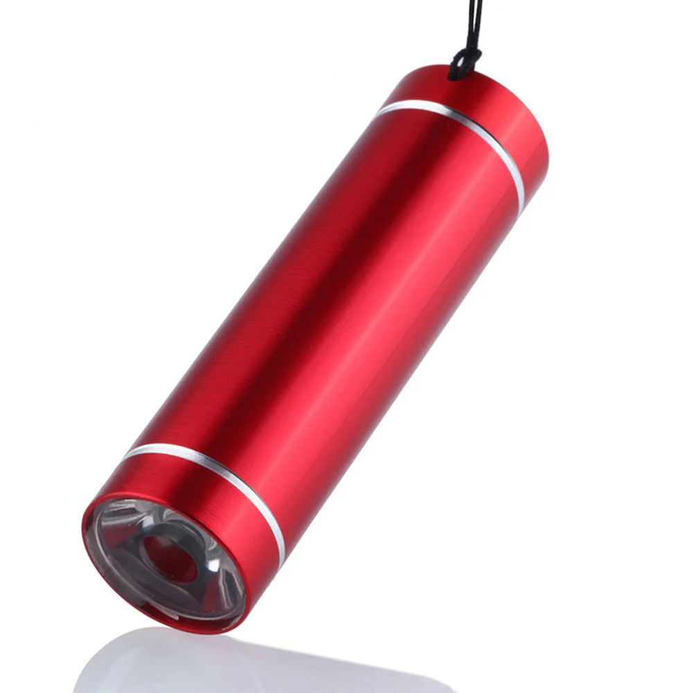

Waterproof LED Flashlight Portable Cycling Emergent Lamp Tactical Military Outdoor Sporting Torch