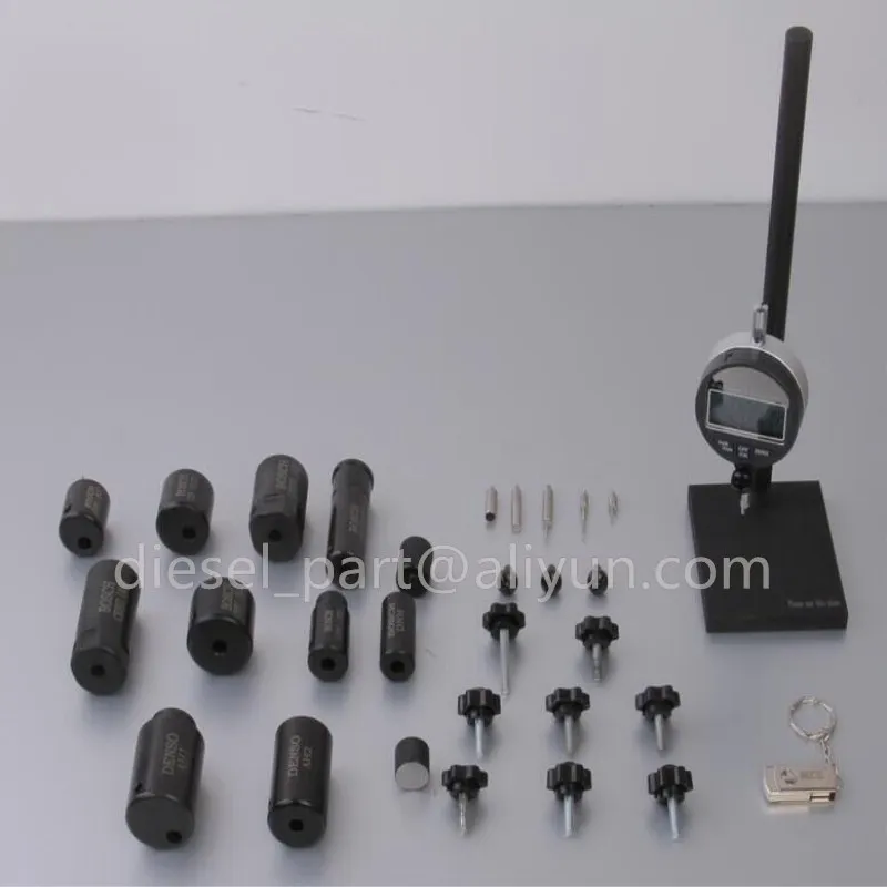 

factory outlets high quality common rail injector valve test tool