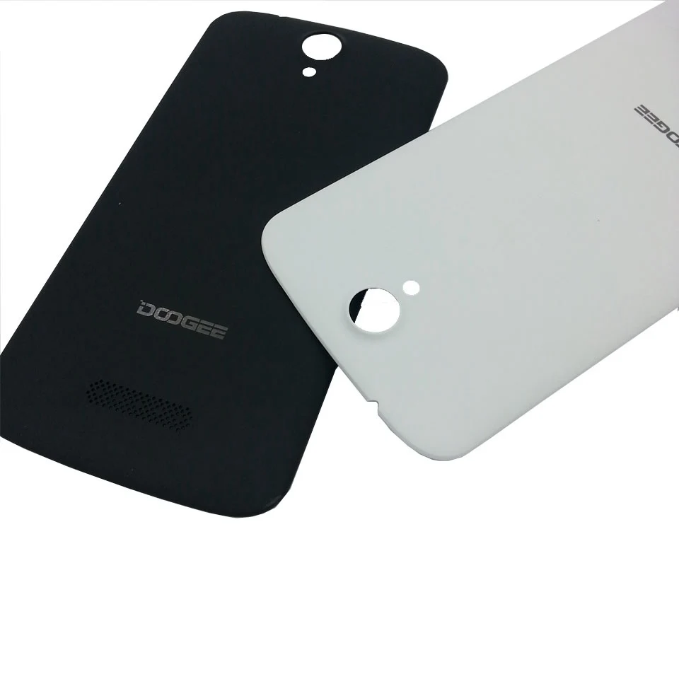 Оригинальный чехол Doogee X6 pro для задней крышки аккумулятора Для Pro MTK6580 Android 8. 1 5 &quotHD