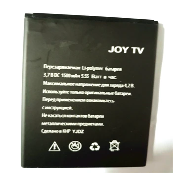

Explay JOY TV 1500mAh Mobile Replacement Li-ion Polymer Battery Bateria for Explay JOY TV with phone stander for gift