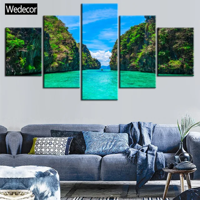 5 pieces hd philippine