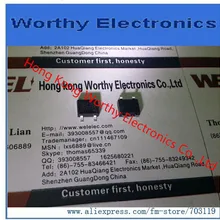 10 шт./лот DB207S DB207 SMD-4