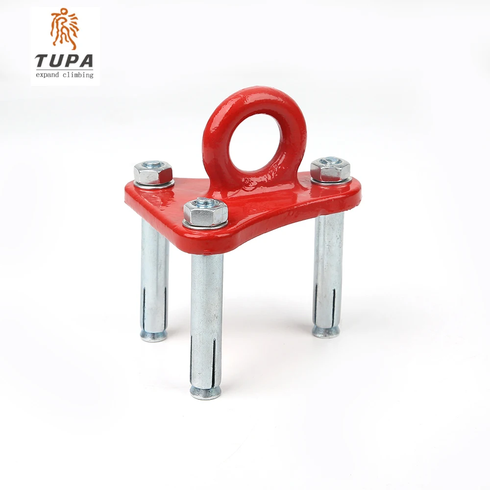 Высокое качество безопасности фиксирующее устройство треугольное ...