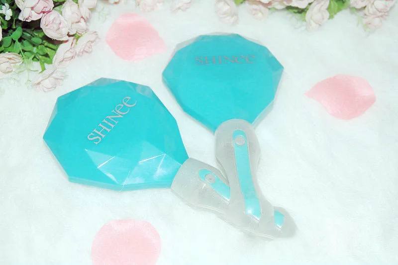 

SHINEE Concert Lightstick Diamond Light We Are SHINee YJ020