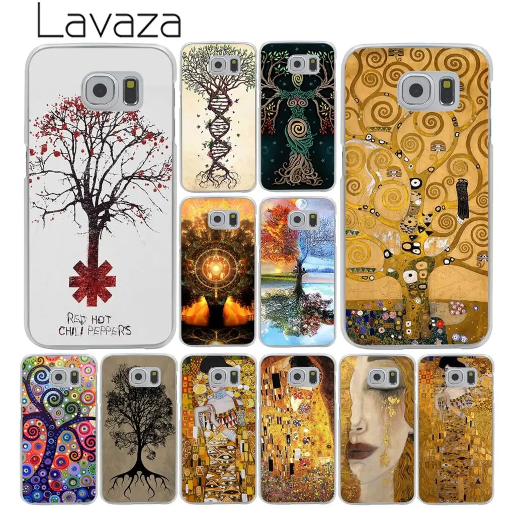 Чехол для телефона Gustav Klimt Tree of Life масляный чехол с золотыми слезами Samsung Galaxy S20 Ultra