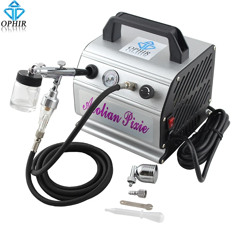 Best Airbrush Kit For Cakes Best Airbrush Kit For Cakes