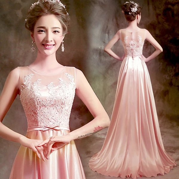 wedding dinner dress for bride