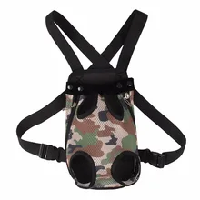 

Dog Hot Carrier Fashion Travel Dog Backpack Breathable Pet Bags Shoulder Pet Ppuppy Carrier