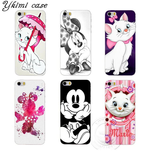 coque iphone 8 marie