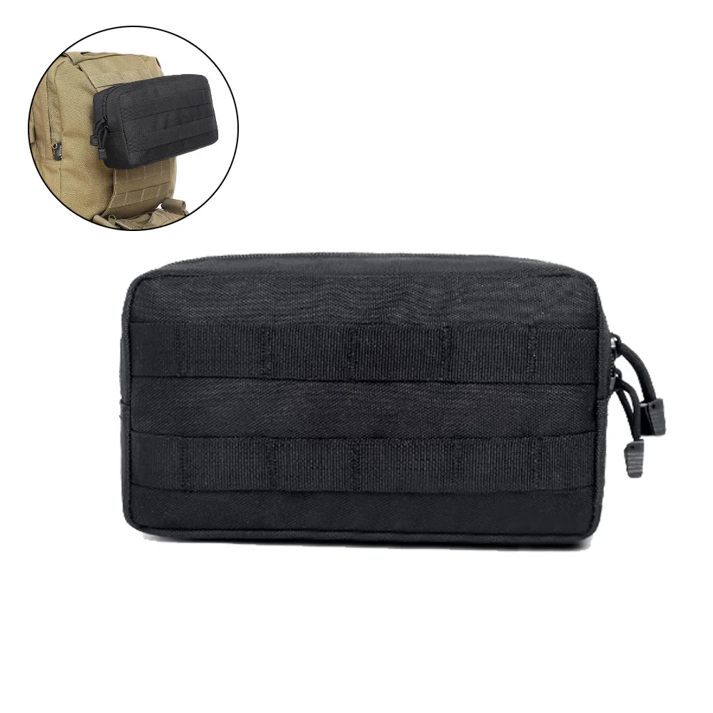 Tactical Molle EDC Utility Magazine Pouch (6)