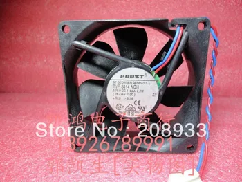 

For , PAPST TYP8414NGN 8CM 8025 24V 2.8W , Germany+cooling fan