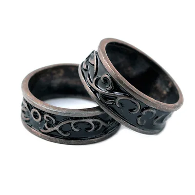 

Free Shipping Game Dark Souls 3 Alloy Metal Ring Cosplay Finger Ring Jewelry Accessories for Women Men Birthday Gift