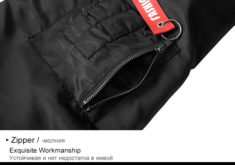 Mens Bomber Jackets MA 1 (24)