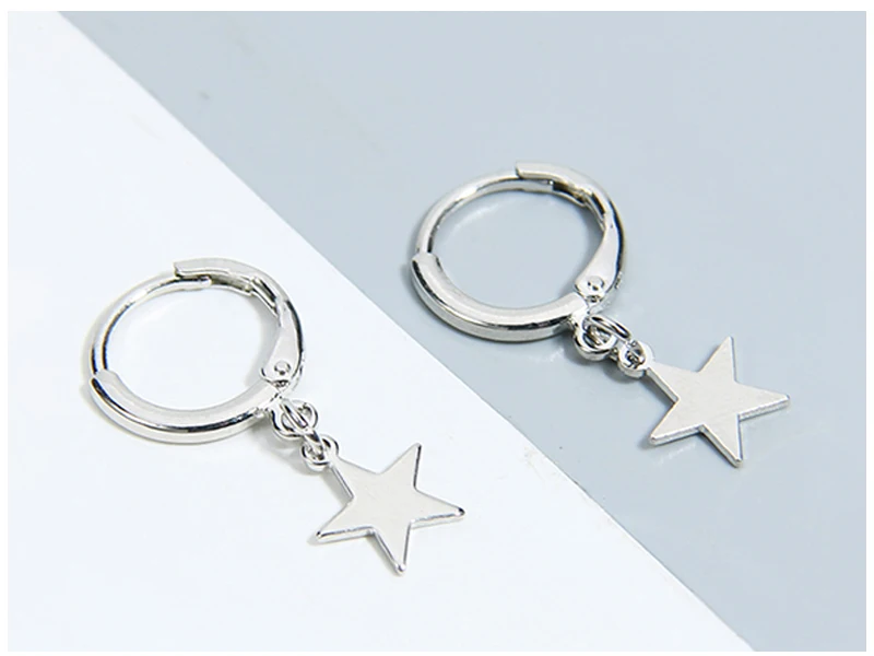 Star Hoops  (3)