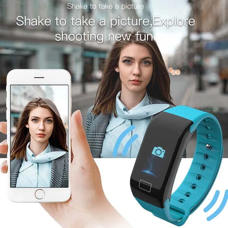 Монитор здоровья Браслет Фитнес Спорт SmartBand SmartWatch для huawei Honor 20i 10i 9 10 Lite P30 P20 аксессуары для телефона